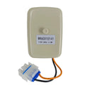 Evaporator Fan Motor WR60X10141 for GE Refrigerator Freezer