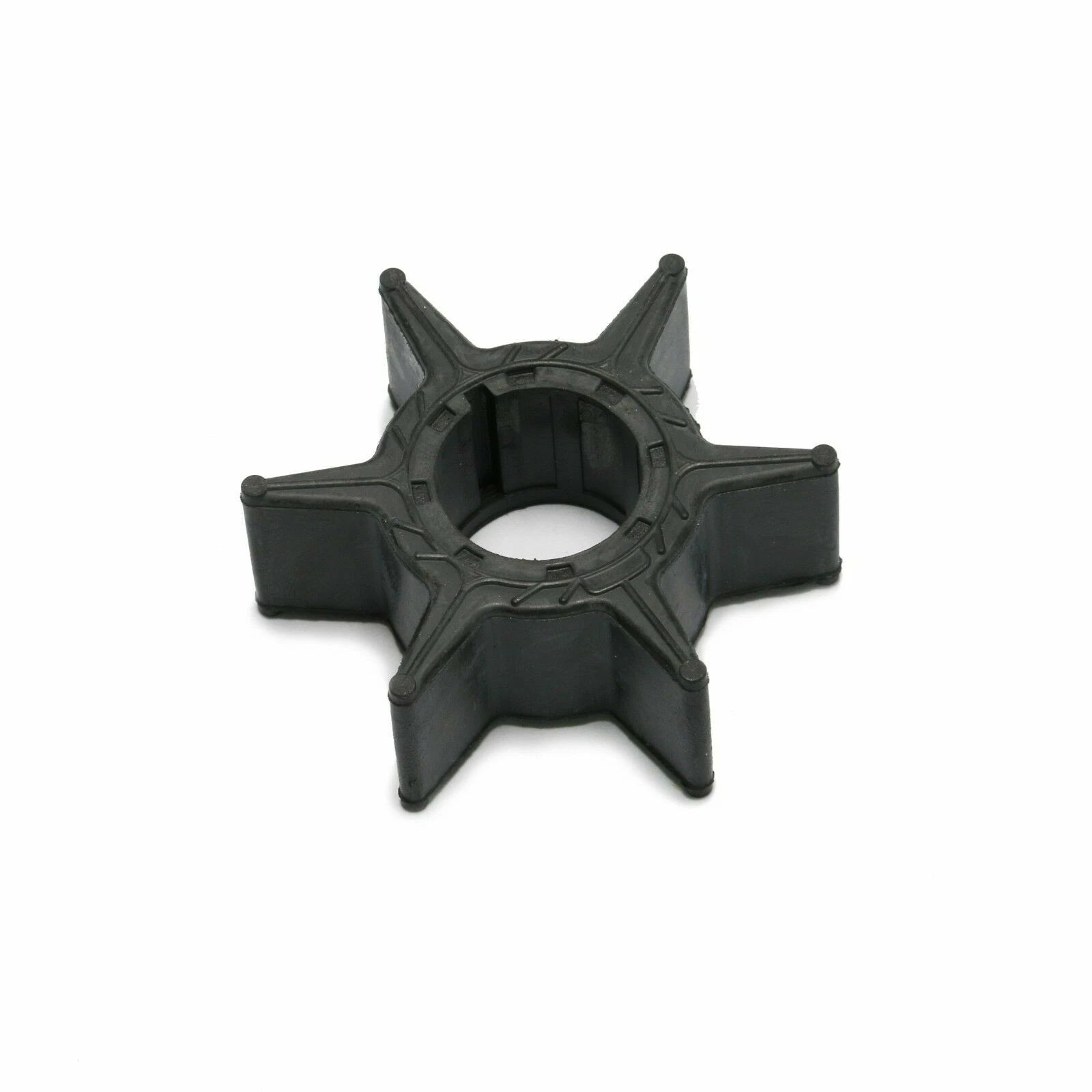 Water Pump Impeller Repair Kit for Yamaha F40/F50/F60hp (63D-W0078-01-00)