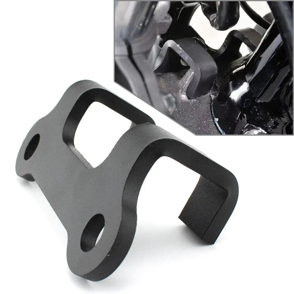 Handle Stopper Limited Angle for Honda GB350 NC59 CB350 CB350S (2021-2023)