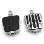 Skull Peg Footpegs for Honda Stateline Shadow VLX VTX1300C VTX1800C VTX1800F