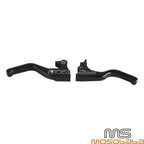 Brake & Clutch Levers Kit for Harley Sportster XL1200X XL1200V XL1200NS XL1200CX (2011-2023)