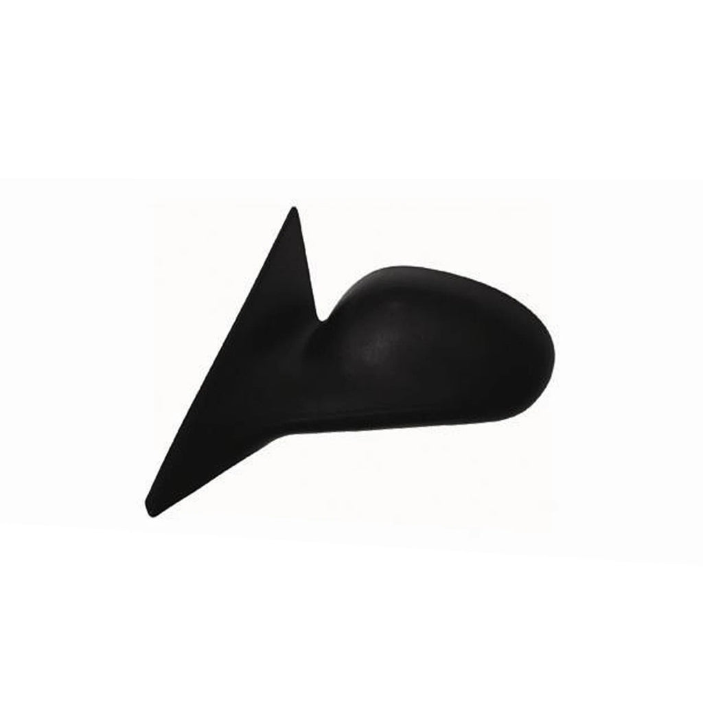 Driver Side Power Door Mirror Replacement Textured for Toyota Avalon (2013–2020)