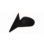 Driver Side Power Door Mirror Replacement Textured for Toyota Avalon (2013–2020)