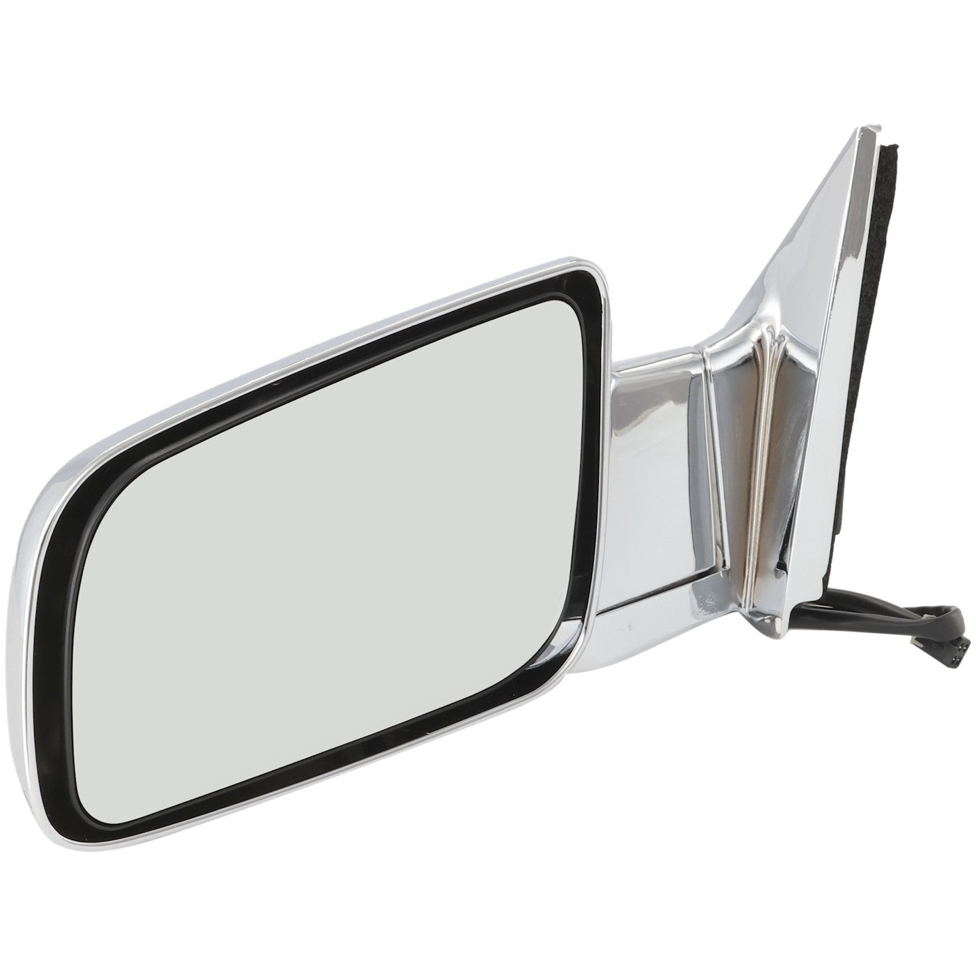 Driver Left Side Heated Mirror for Chevy Suburban K3500 Yukon