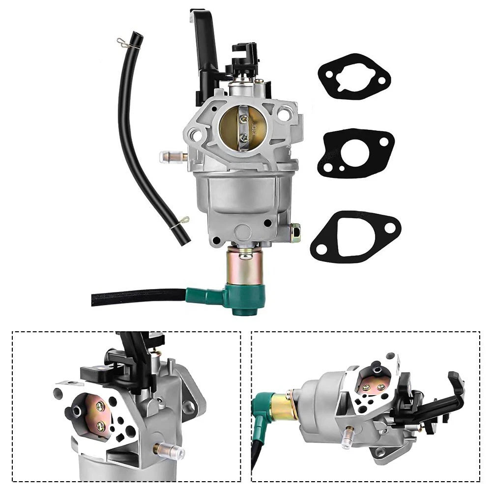 Carburetor Parts for Honda GX390, GX340 (420cc)
