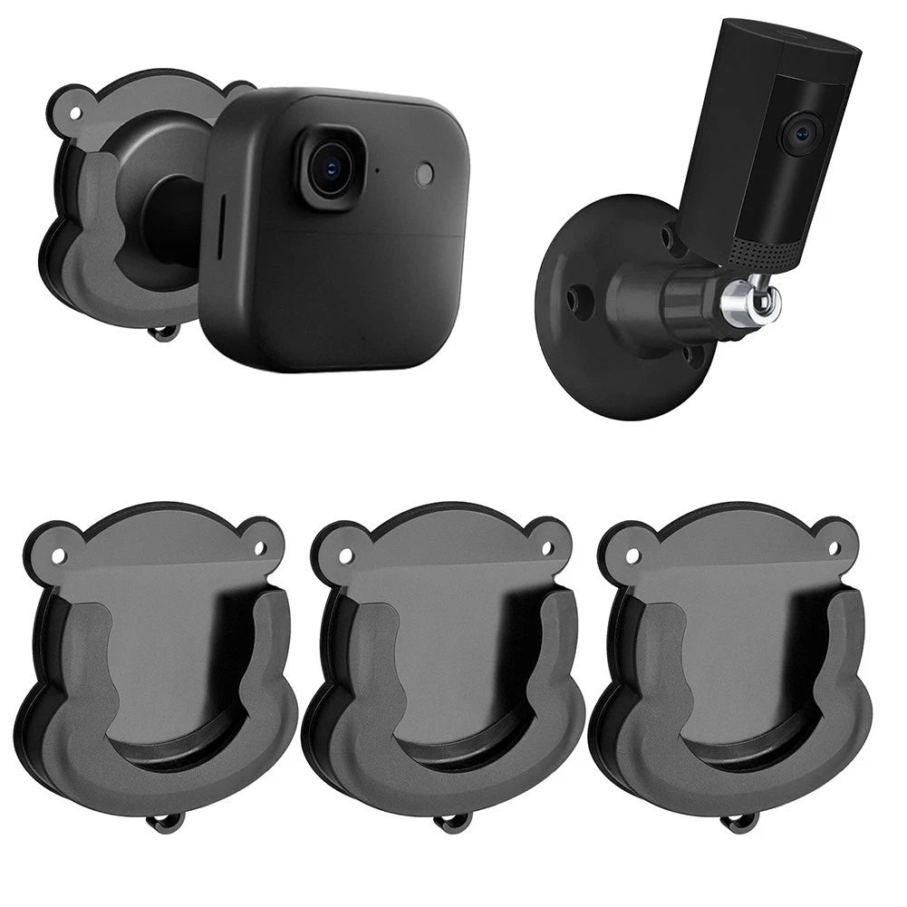 Security Mounting Camera Bracket for