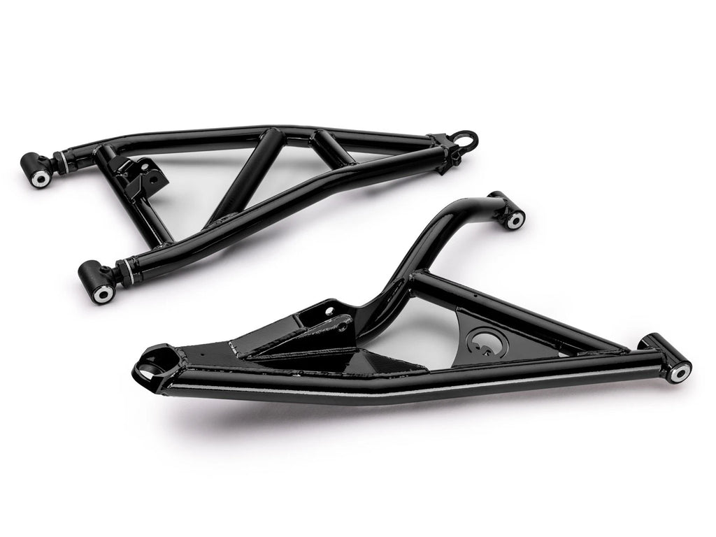 4" Long Travel Kit for Polaris Ranger XD 1500 (2024+)