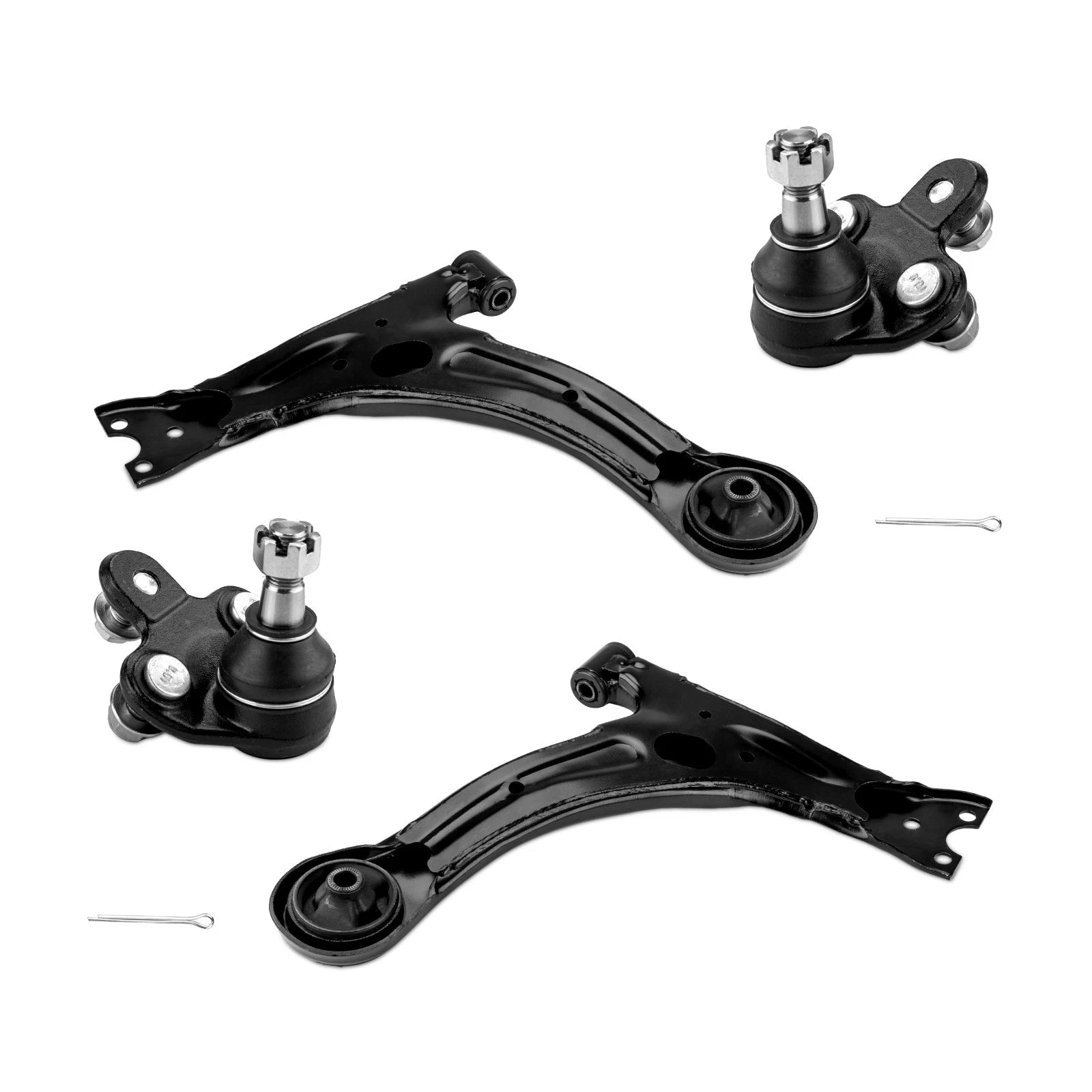 Front Lower Control Arm & Ball Joint for Toyota Celica (2001–2005)