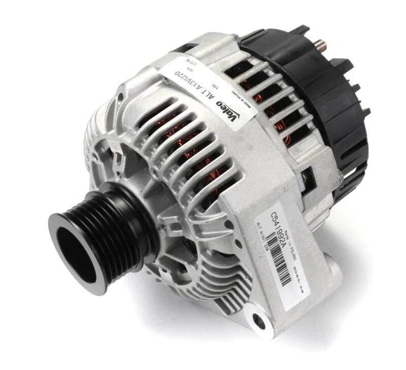Valeo 439095 Alternator for Mercedes-Benz C220/230/280 (1994–2000)