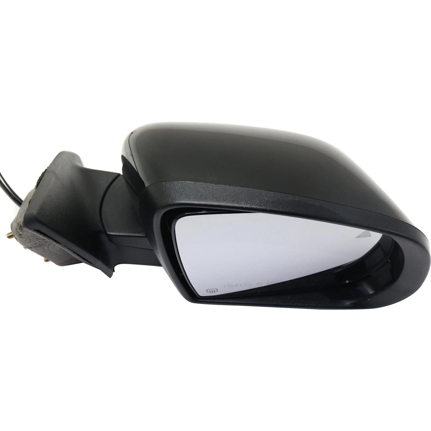 Set of 2 Mirrors for Jeep Cherokee (2014–2018)