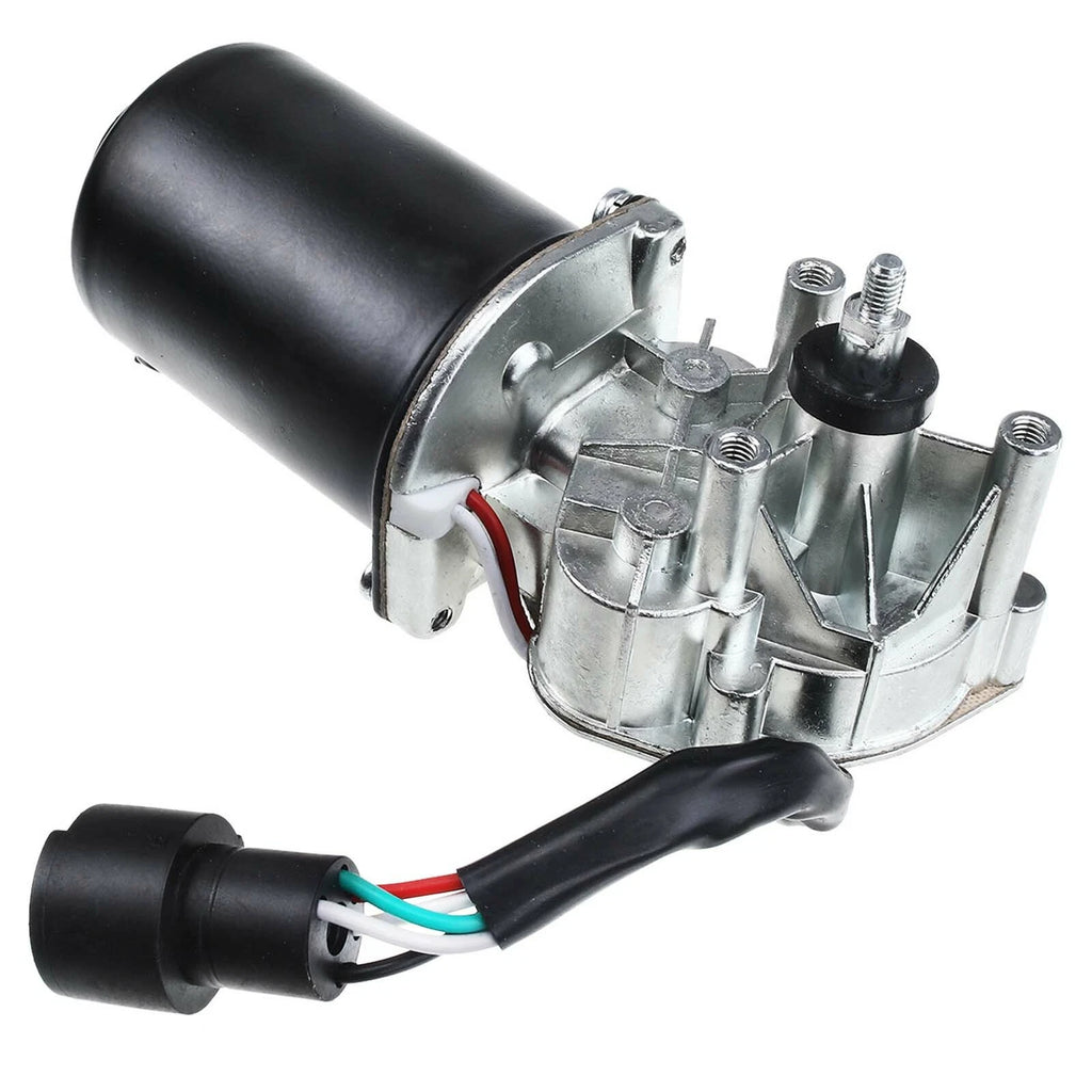 Front Windshield Wiper Motor for Jeep XJ Cherokee (1984-1990)