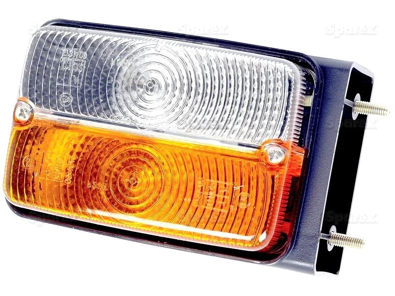 L/H Side Light for Custodia International 5120 5130 5140 5150 Tractors