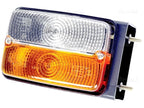 L/H Side Light for Custodia International 5120 5130 5140 5150 Tractors