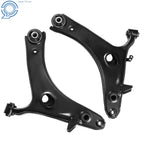 Set of 2 Front Lower Control Arms with Ball Joint for Subaru Forester (2009-2013)