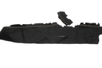 Dash Trim Leather Cover for Chevrolet Camaro (2012–2014) Beige Stitch