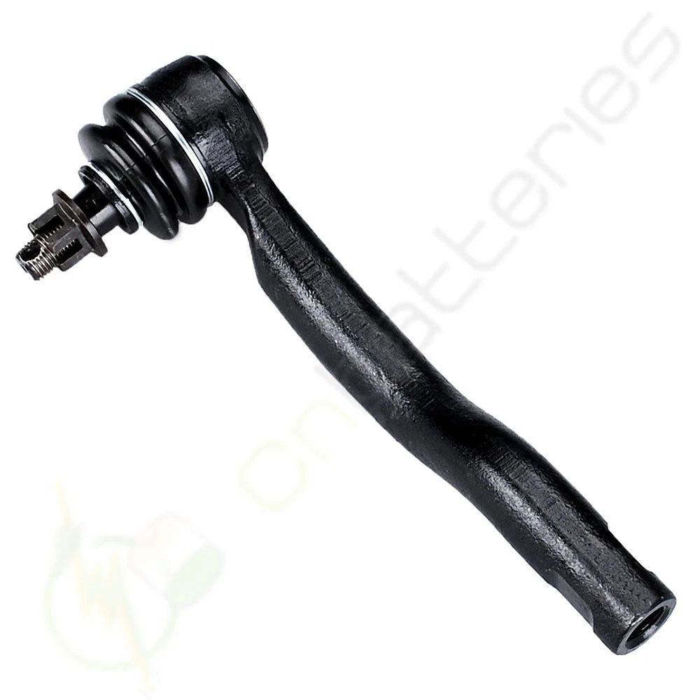Pair Front Outer Tie Rod Ends for Mazda CX-7, CX-9 (2007–2014) ES800601