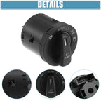 Headlight Dimmer Switch for Dodge Durango (2004-2009)