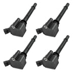Ignition Coil Set for Dodge Dart and Fiat 500L (2012–2017)