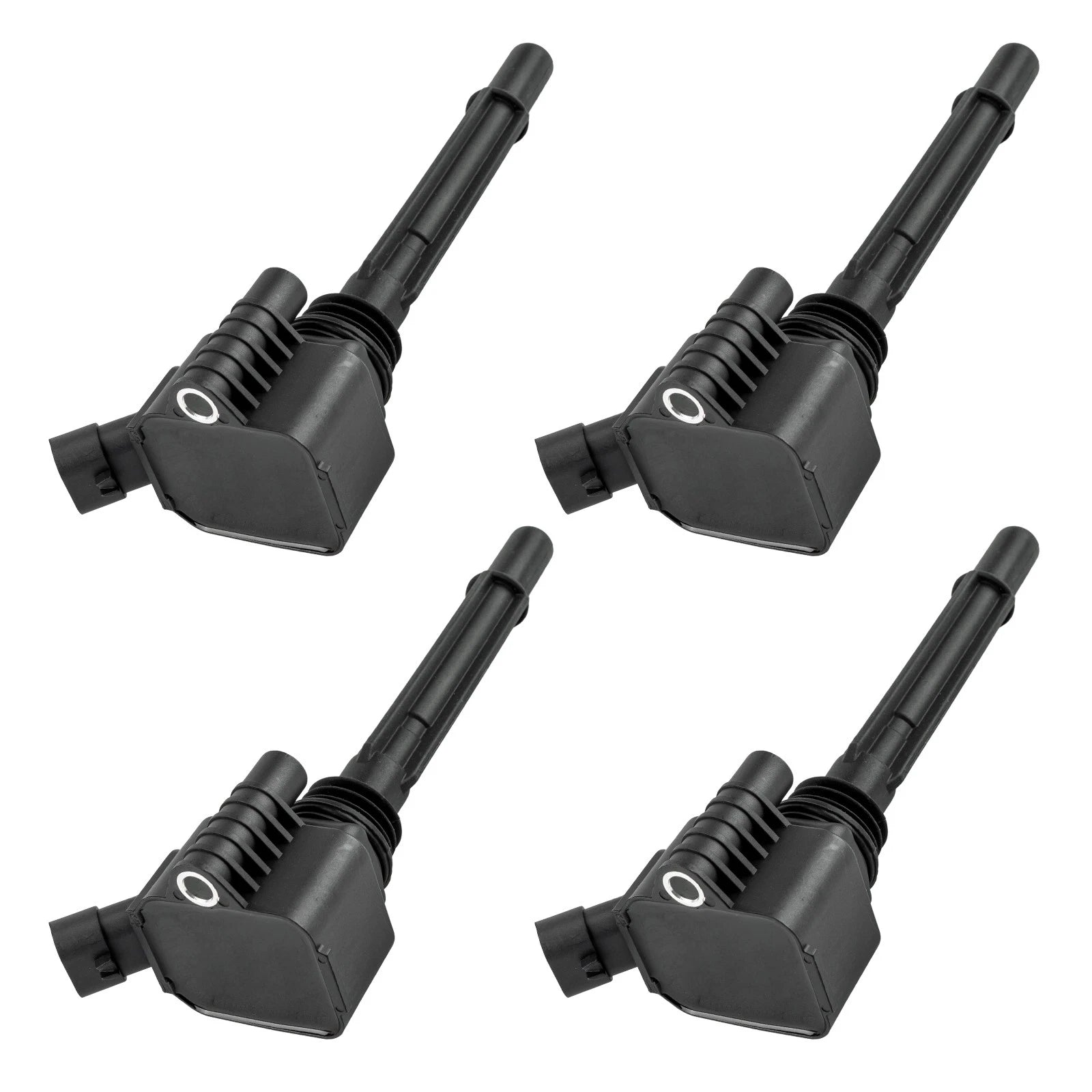 Ignition Coil Set for Dodge Dart and Fiat 500L (2012–2017)