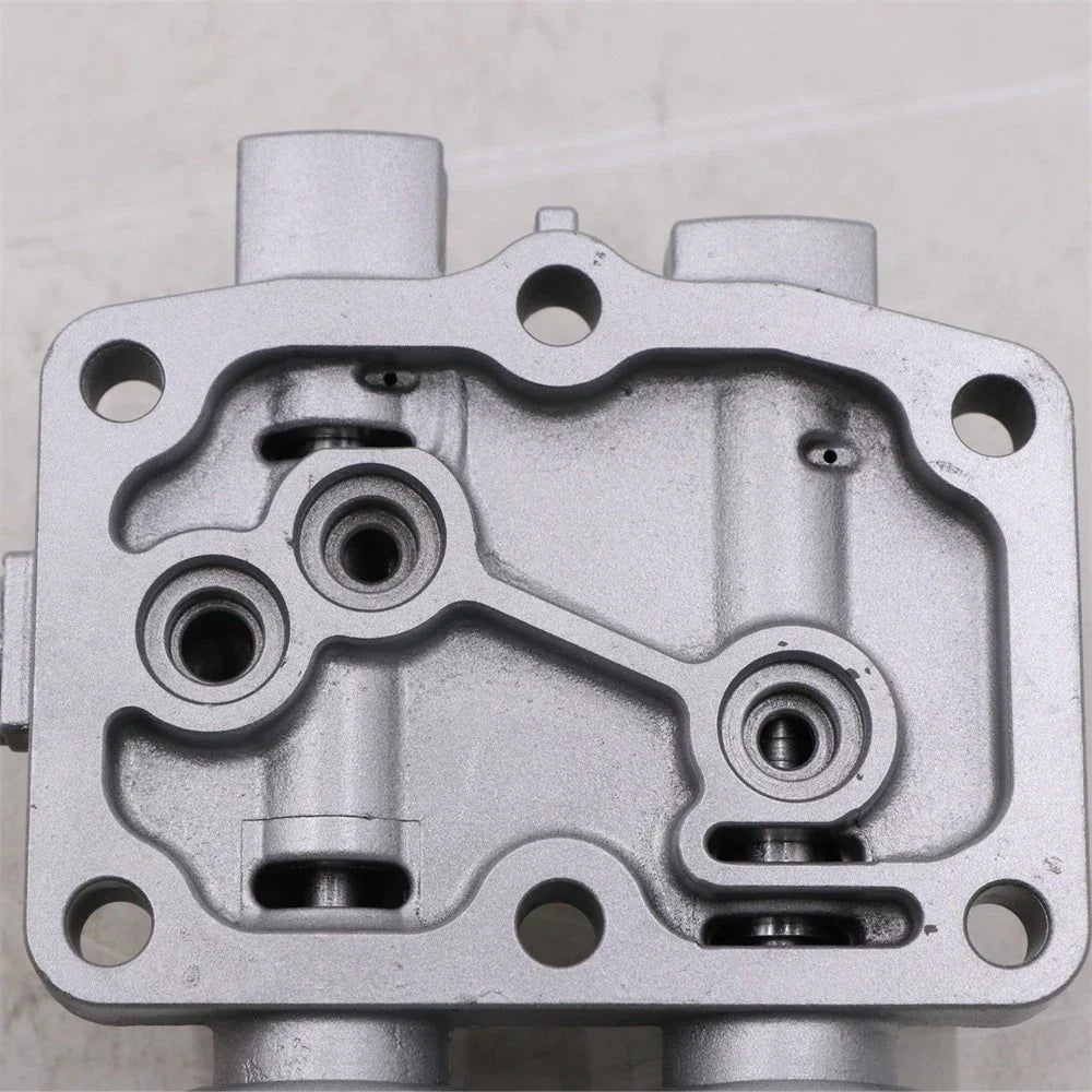 Dual Linear Solenoid for Honda Crosstour / Acura MDX (2010-2015)