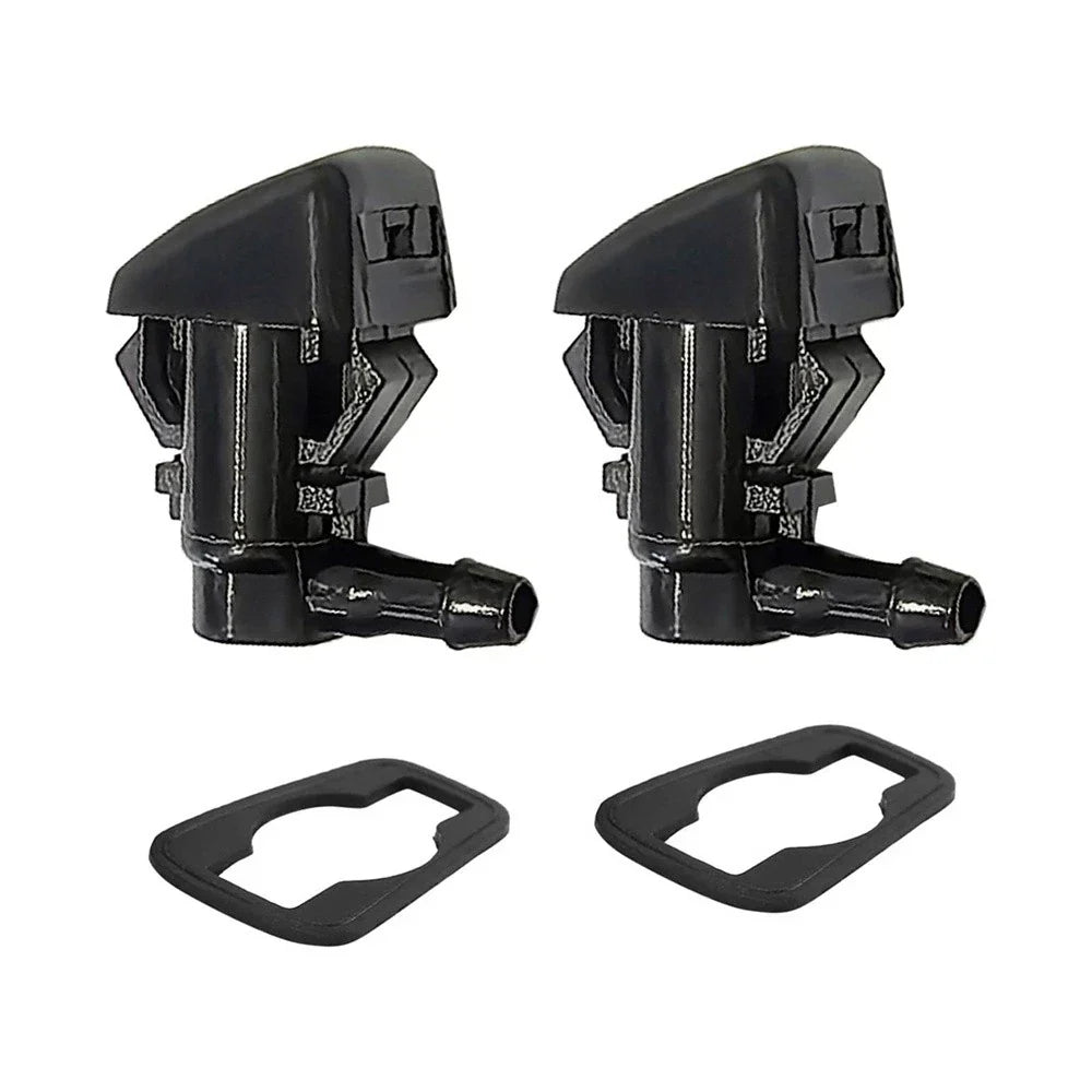 Windshield Wiper Spray Nozzle for Ford Jeep (2007-2018)