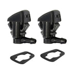 Windshield Wiper Spray Nozzle for Ford Jeep (2007-2018)