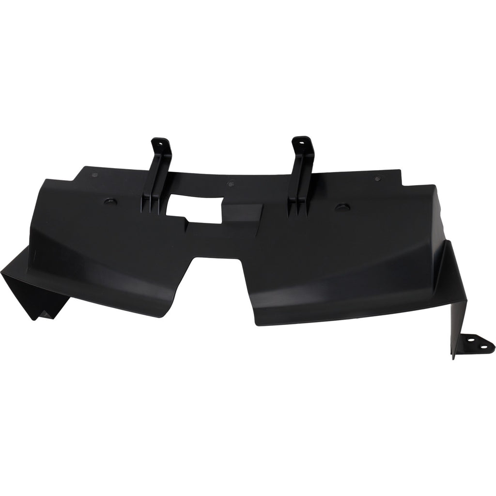 Radiator Support Baffle for Chevrolet Trax (2013–2016)