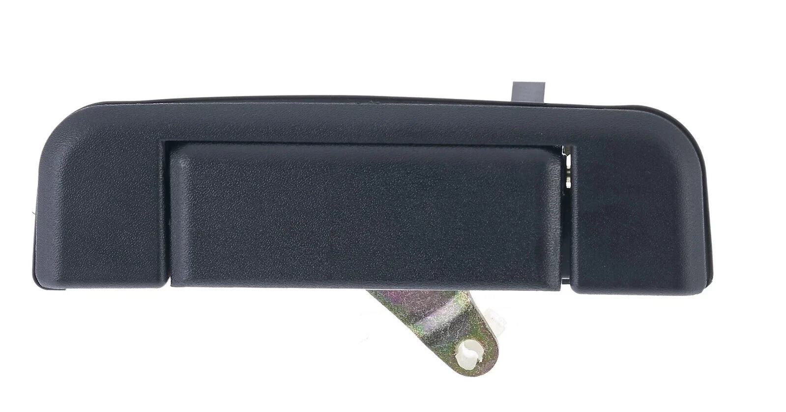 Tailgate Handle Rear Textured Black for Toyota Hilux Platform Ute (1988–2015)