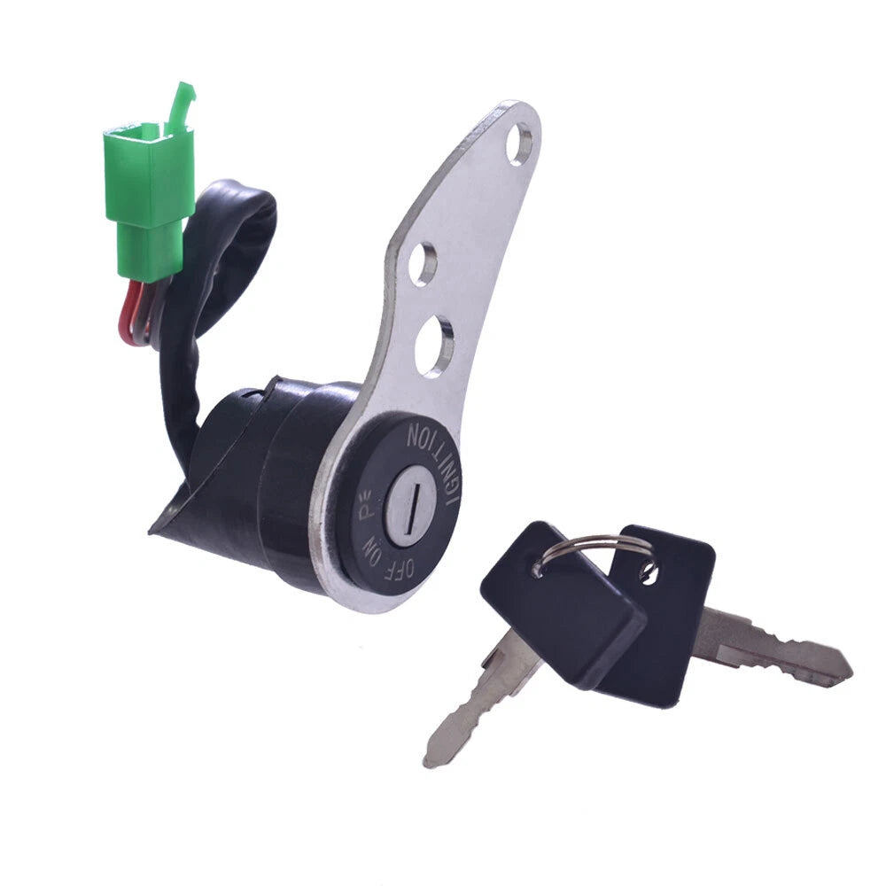 Ignition Switch for Suzuki DR-Z400S (2000–2023)