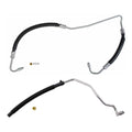 Sunsong Power Steering Pressure & Return Line Hose Kit for Ford Mustang (1994–2004)