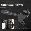 Combination Switch for Ford Mustang (1999–2004) H/L Turn Signal Hazard Light