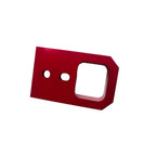 Trailer Hitch Tow Hooks / Stainless Steel / for Various Makes & Models