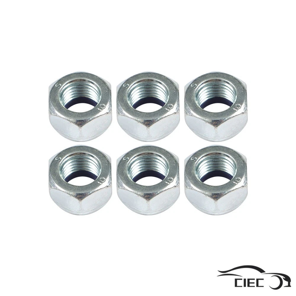 Set of 10 Control Arm Ball Joints for BMW X5 (2007–2013)