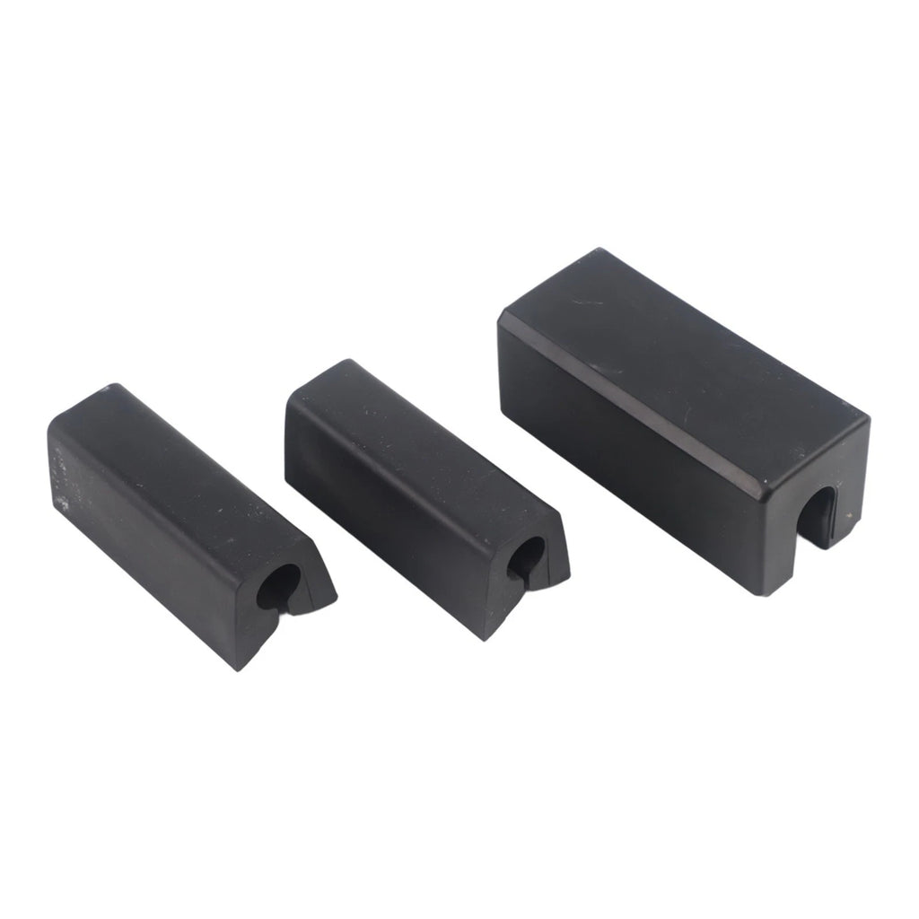 Transom Saver for Outboard Motors (Universal Fit)