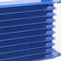 10-AN Oil Cooler for Engine/Transmission Racing (10 Row)