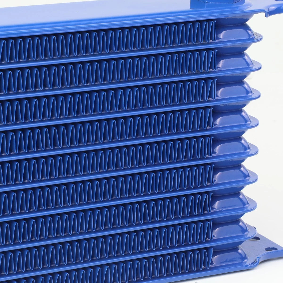 10-AN Oil Cooler for Engine/Transmission Racing (10 Row)