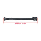 Front Driveshaft Assembly for Ford F-250 F-350 (2003â2010)