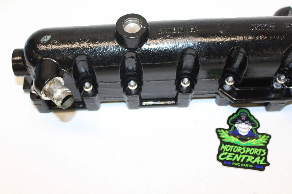 Exhaust Manifold Header for Sea-Doo RXT GTX GTI RXP Challenger (2002–2019)