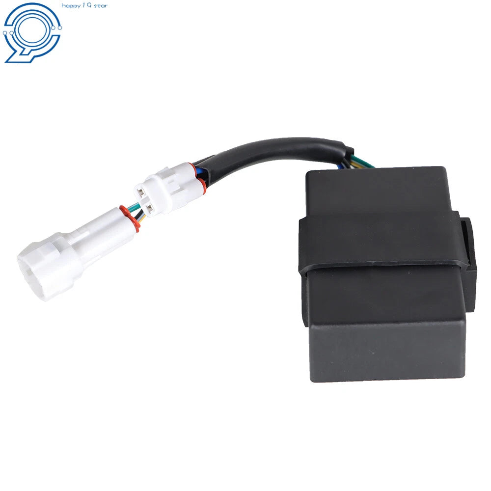 CDI Box Ignitor for Kawasaki Bayou KLF 300, Lakota 300 (1990–2004)