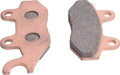 Sintered Brake Pad for Can-Am Commander 1000 (2011–2019)