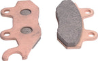 Sintered Brake Pad for Can-Am Commander 1000 (2011–2019)