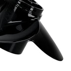 3-Blade Propeller for Mercury 2–6HP 2-Stroke (1987–Newer)