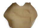 Center Console Armrest Cover for Mazda CX-9 (2007–2009) Beige PVC Leather