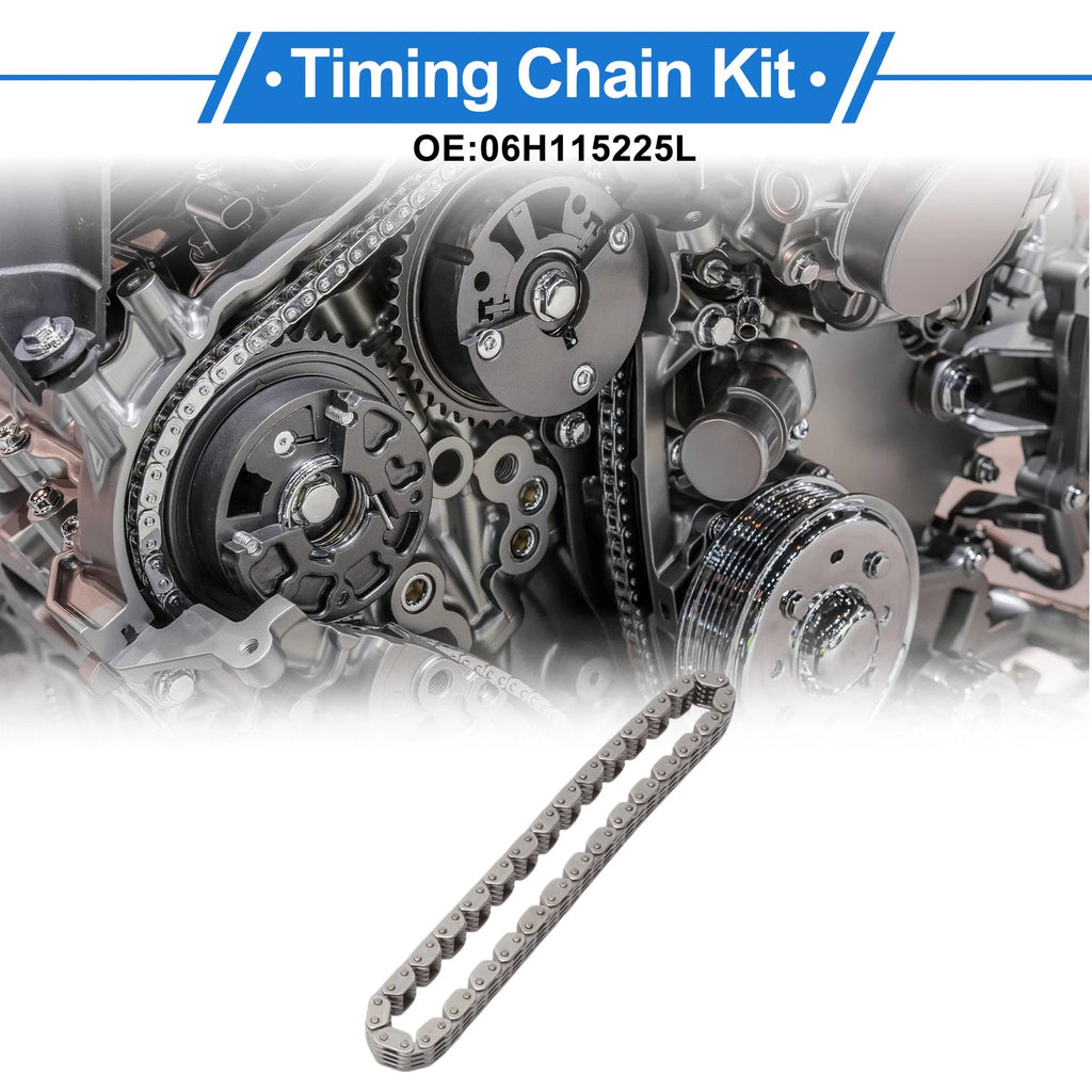Timing Chain Kit No. 06H115225L for Audi A3 (2008–2020)