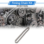 Timing Chain Kit No. 06H115225L for Audi A3 (2008–2020)