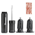 Tire Repair Tools Set for Bike Accessories (Rubber Strips, Mounting Fork)