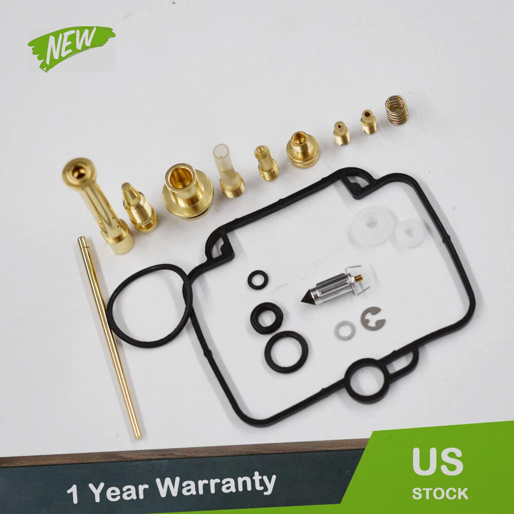 Carb Rebuild Kit for Suzuki DR350SE (1994–1999) Carburetor Repair Kit