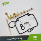 Carb Rebuild Kit for Suzuki DR350SE (1994–1999) Carburetor Repair Kit