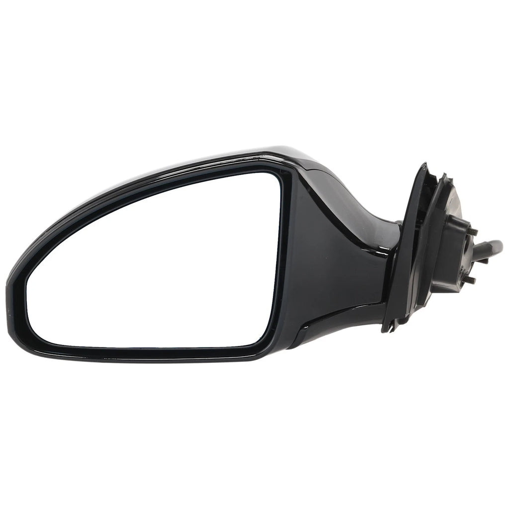 Left Side Heated Mirror for Infiniti FX35 FX45 (2006–2008)