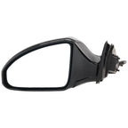 Left Side Heated Mirror for Infiniti FX35 FX45 (2006–2008)